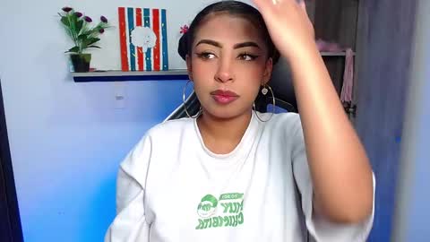 Danna online show from October 27, 8:25 am