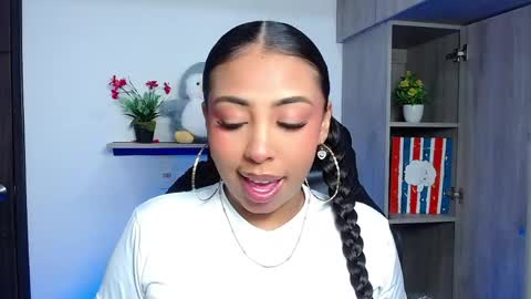 Danna online show from April 23, 11:29 am