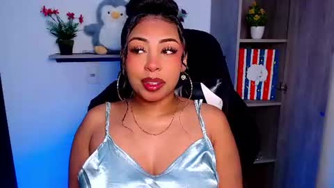 Danna online show from July 1, 10:57 am
