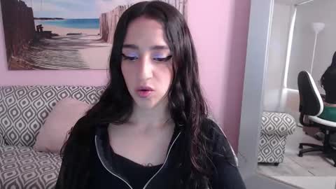 danna_wagner online show from January 6, 12:20 pm