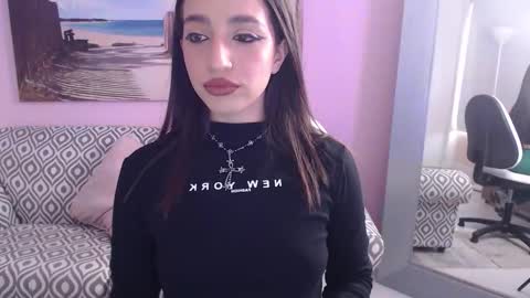 danna_wagner online show from January 10, 12:54 pm