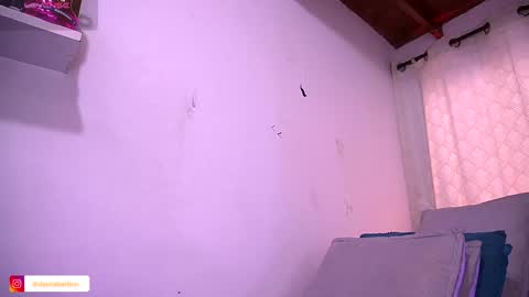 Danna Berlin  online show from October 20, 7:19 pm