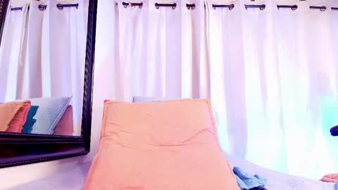 Danna Berlin  online show from February 17, 10:16 pm