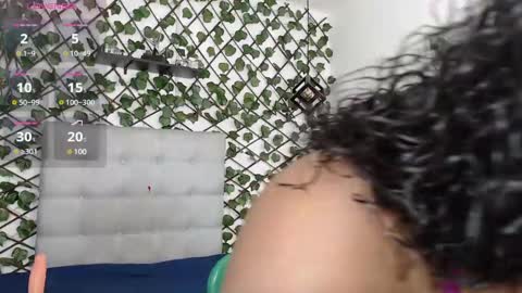 Snapshot of dannaberlin_0 chatting on February 8, 12:28 pm dannaberlin_0 online show from February 8, 12:28 pm