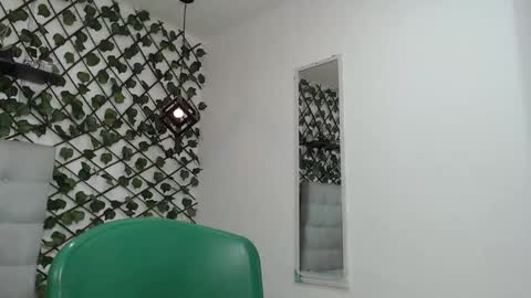 Snapshot of dannaberlin_0 chatting on March 9, 12:53 pm dannaberlin_0 online show from March 9, 12:53 pm