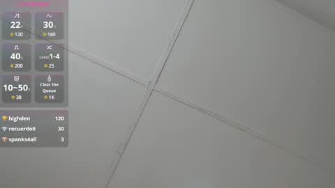 Snapshot of dannaberlin_0 chatting on February 3, 6:17 pm dannaberlin_0 online show from February 3, 6:17 pm