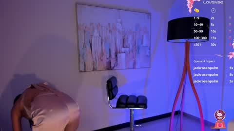 Danna Cruz  online show from February 4, 1:02 am