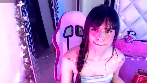 Dannamunoz130 online show from March 11, 12:06 pm