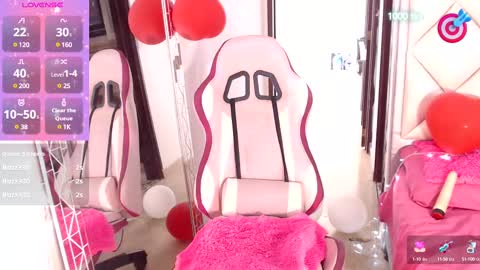 Dannamunoz130 online show from February 17, 6:39 pm