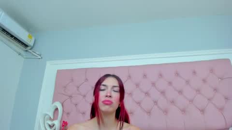 Danna  online show from July 31, 4:30 pm
