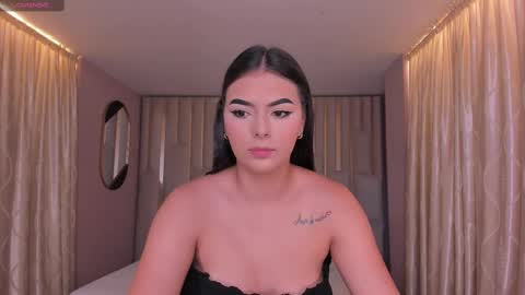 Snapshot of dannagibbs chatting on March 5, 7:38 pm Danna Gibbs online show from March 5, 7:38 pm