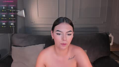 Snapshot of dannagibbs chatting on February 4, 11:16 pm Danna Gibbs online show from February 4, 11:16 pm