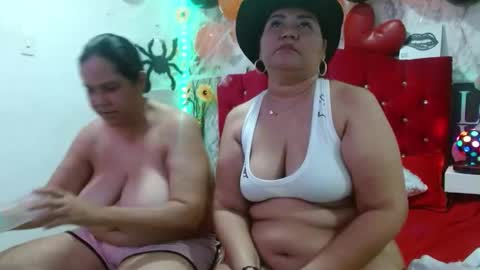 dannalanegra2 online show from October 11, 8:01 pm