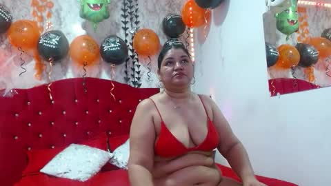 dannalanegra2 online show from October 15, 8:31 pm