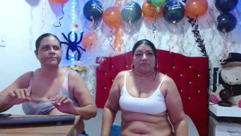 dannalanegra2 online show from October 26, 7:13 pm