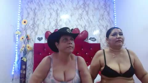 dannalanegra2 online show from October 9, 7:30 pm