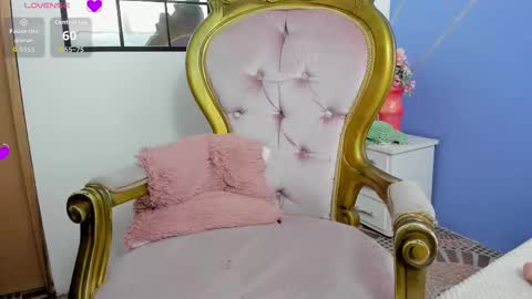 Danna online show from September 21, 7:07 pm