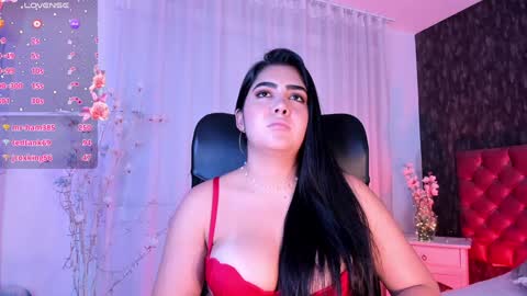 Snapshot of dannastaar chatting on January 29, 6:07 pm Danna online show from January 29, 6:07 pm