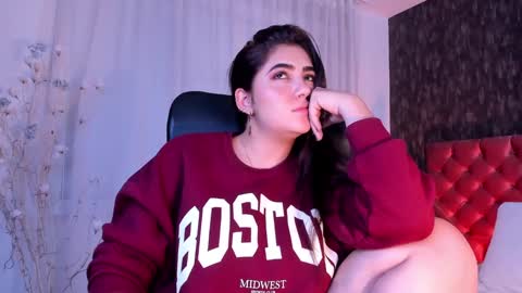 Snapshot of dannastaar chatting on February 21, 5:31 pm Danna online show from February 21, 5:31 pm