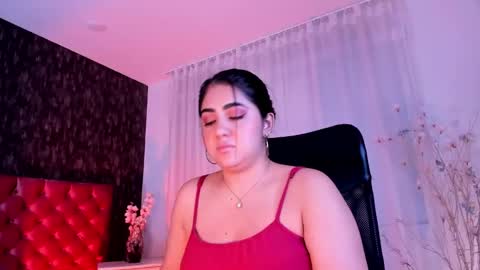 Snapshot of dannastaar chatting on January 24, 6:14 pm Danna online show from January 24, 6:14 pm