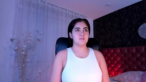 Snapshot of dannastaar chatting on February 27, 6:09 pm Danna online show from February 27, 6:09 pm