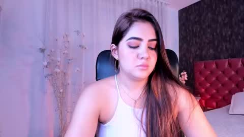 Snapshot of dannastaar chatting on February 26, 3:21 pm Danna online show from February 26, 3:21 pm