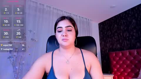 Snapshot of dannastaar chatting on March 10, 5:29 pm Danna online show from March 10, 5:29 pm