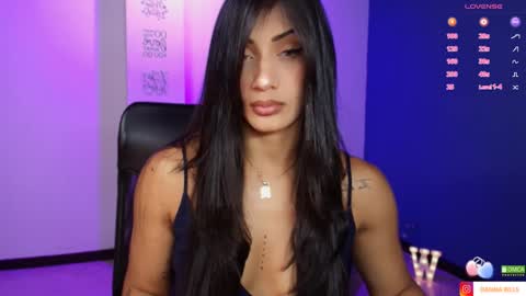 Snapshot of dannawells chatting on December 22, 5:42 pm Danna Wells online show from December 22, 5:42 pm