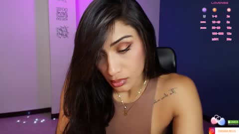 Snapshot of dannawells chatting on December 22, 6:39 am Danna Wells online show from December 22, 6:39 am