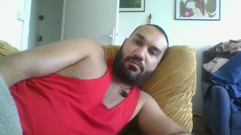 prince BOSS online show from September 12, 11:01 am