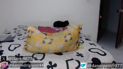 Snapshot of danni_doll chatting on September 12, 11:51 pm Dani doll online show from September 12, 11:51 pm