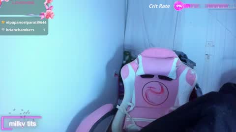 danni_milk69 online show from July 17, 9:06 pm