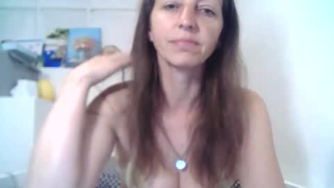 dannica1 online show from May 3, 8:15 pm