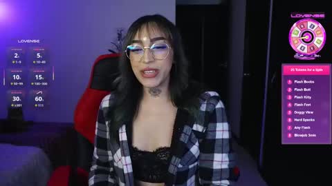    online show from October 11, 11:08 pm