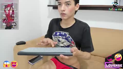 danniels_sweet online show from December 19, 1:51 pm