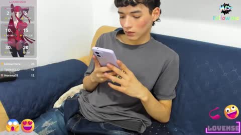 danniels_sweet online show from December 16, 6:27 pm