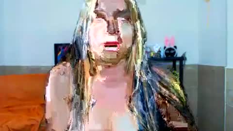 sweetfontaine69 online show from March 10, 7:18 pm