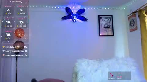 danni online show from May 16, 6:06 pm