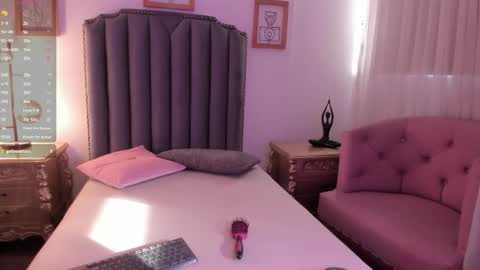 Dannika online show from January 14, 9:45 pm