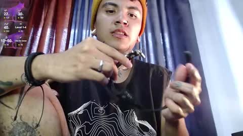 Snapshot of dannteftm chatting on September 8, 4:28 pm DANNTE online show from September 8, 4:28 pm