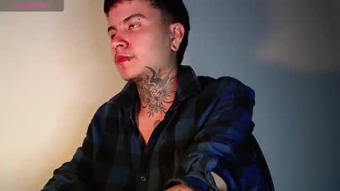 DANNTE online show from January 14, 1:24 am