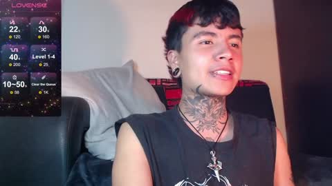 Snapshot of dannteftm chatting on February 4, 2:49 am DANNTE online show from February 4, 2:49 am