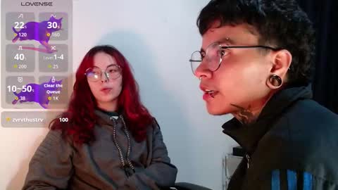 DANNTE online show from February 25, 2:04 am