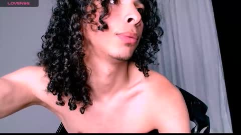 Danny online show from October 12, 1:31 am