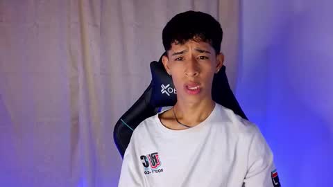 Danny online show from February 14, 6:49 am