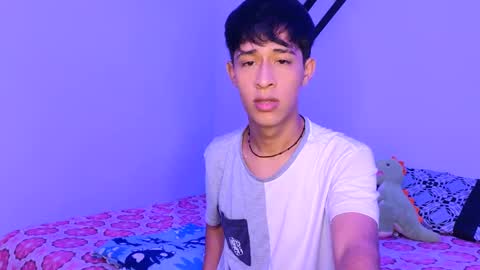 Snapshot of danny777_ chatting on September 14, 2:58 am Danny online show from September 14, 2:58 am