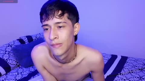 Danny online show from October 3, 12:31 am