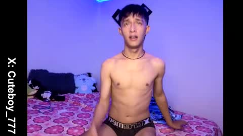 Snapshot of danny777_ chatting on September 18, 1:42 am Danny online show from September 18, 1:42 am
