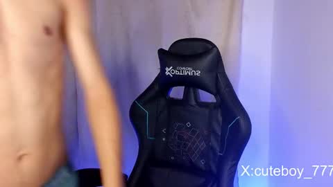 Danny online show from March 24, 12:33 pm