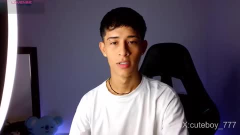 Danny online show from November 23, 6:06 pm